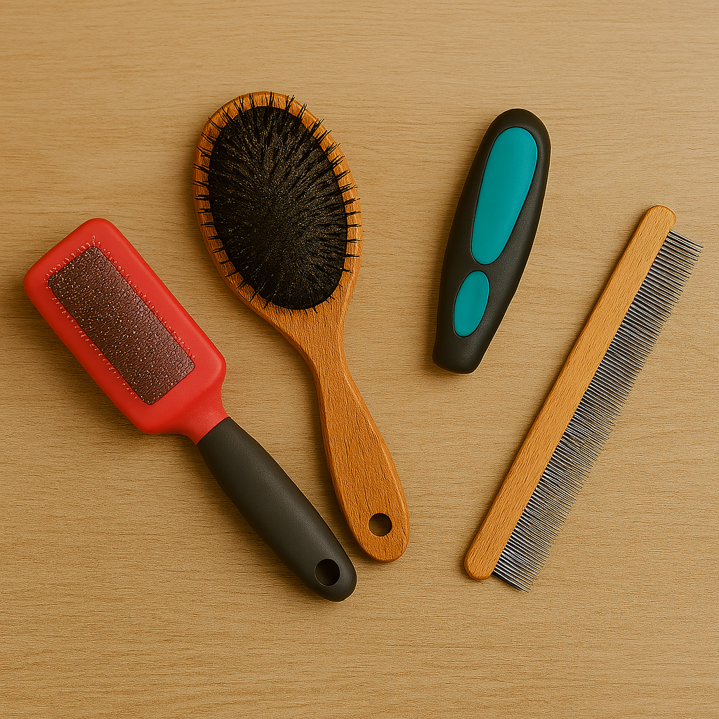 Accessoires pratiques